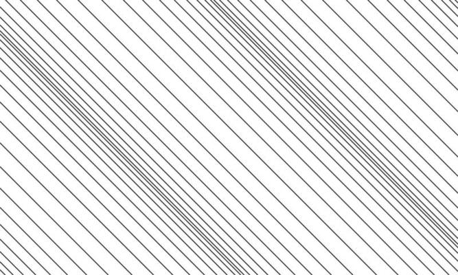 Seamless Lines Motifs Pattern for Decoration, Background, Texture, Website or Graphic Design Element. Vector Illustration