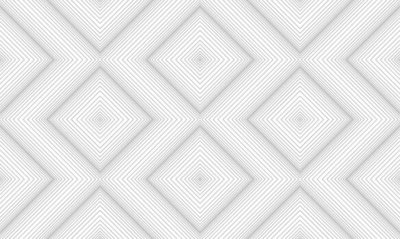 patrón de motivos de líneas perfectas para decoración, fondo, textura, sitio web o elemento de diseño gráfico. ilustración vectorial vector