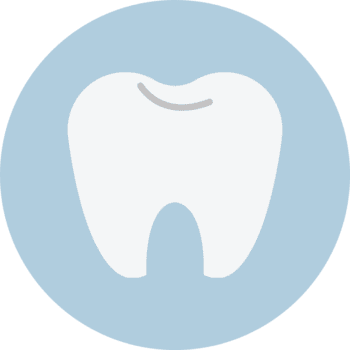 medico dente piatto icone elementi png