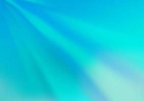 Light BLUE vector abstract blurred pattern.