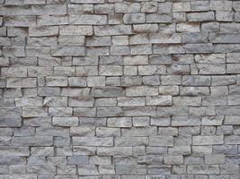 grey stone texture background photo