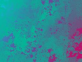 Abstract colorful background, spots colors of pink red blue purple green in messy pattern of vintage grunge background texture retro design, for web design banner. abstract colorful background, spots photo