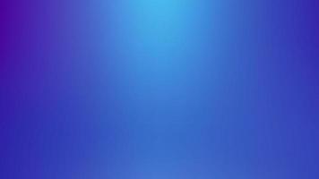abstract blue gradient color background with blank space vector