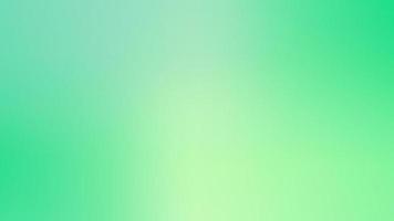 abstract green gradient color background with blank space vector