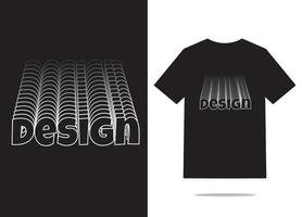 diseño de camiseta. diseño vectorial diseño de tipografía. diseño de camiseta de tipografía. diseño de camiseta verde. diseño de tipografía blanca, diseño de camiseta negra. vector