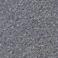 Detailed seamless texture of asphalt on a street in high resolution photo