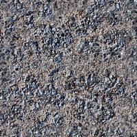 Detailed seamless texture of asphalt on a street in high resolution photo