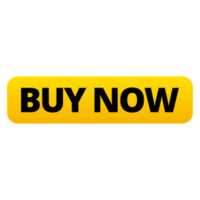 Buy Now Sticker Label on Transparent Background png