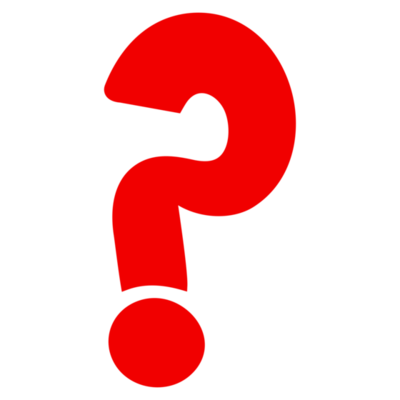 Question Mark Transparent Background PNGs for Free Download