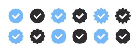 Verified Check Vector Art, Icons, and Graphics for Free Download