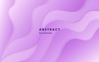 Abstract purple background. gradient shapes composition.  modern elegant design background. illustration vector 10 eps.