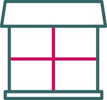 Windows Vector Icon