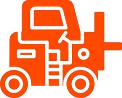 Loader Vector Icon