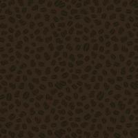 Brown background on a coffee theme. A vector illustration