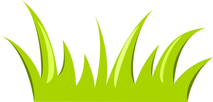 cartoon grass png