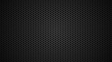 fondo de hexágono blanco similar a spiderman nano. horizontal para el diseño textura de panal para patrón y fondo. mostrar productos para el fondo de los sitios web de diseño de interiores foto