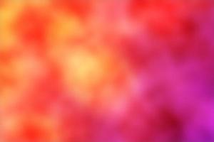 Abstract Background Gradient defocused luxury vivid blurred colorful texture wallpaper Photo