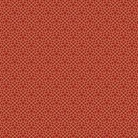 Modern leatherette red structured surface pattern design vector