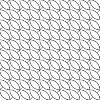wrapping paper background Arabic geometric pattern vector
