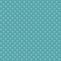 patrón de fondo de mosaico mosaico moderno vector