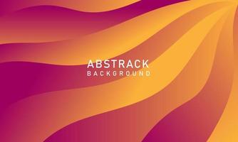 Abstract background. full color vector design suitable for banner, website