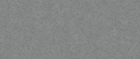 Abstract line art background vector. Mountain topographic terrain map background with abstract shape lines texture. Design illustration for wall art, fabric, packaging, web, banner, app, wallpaper. vector