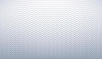 Abstract grey halftone Striped Background. Vector curved lines texture.