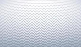 Abstract grey halftone Striped Background. Vector curved lines texture.