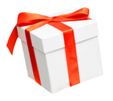 gift box with ribbon png