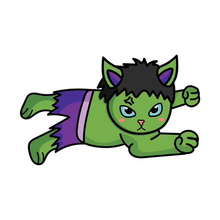 Catnip PNGs for Free Download