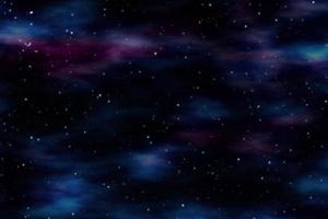 Abstract space illustration,Space texture background,Nebula space with stars,Colorful galaxy background photo