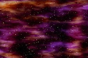 Abstract space illustration,Space texture background,Nebula space with stars,Colorful galaxy background photo