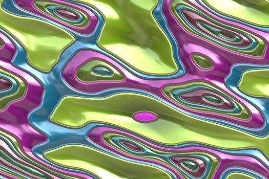 Abstract Liquid Wavy Background.Colorful Texture Surface Design.Abstract Holographic Background,Abstract Gradient Texture Background,Geometric Background photo