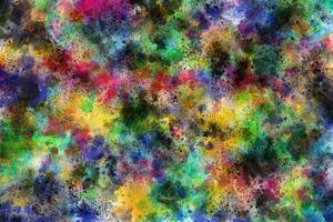 Abstract Liquid Wavy Background.Colorful Texture Surface Design.Abstract Holographic Background,Abstract Gradient Texture Background,Geometric Background,Digital Painted Watercolor texture photo