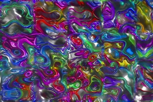 Abstract geometric background,Colorful geometric surface design,Holographic texture background,Multicolor gradient texture,Abstract marble liquid background,Multicolor glossy liquid texture photo