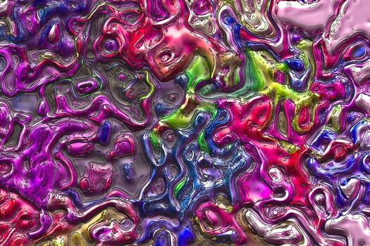 Abstract geometric background,Colorful geometric surface design,Holographic texture background,Multicolor gradient texture,Abstract marble liquid background,Multicolor glossy liquid texture photo