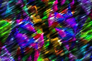 fondo geométrico abstracto, diseño de superficie geométrica colorida, fondo de textura holográfica, textura degradada multicolor, fondo líquido de mármol abstracto, textura líquida brillante multicolor foto