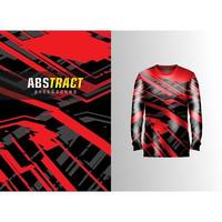 Abstract texture background illustration for sport background vector