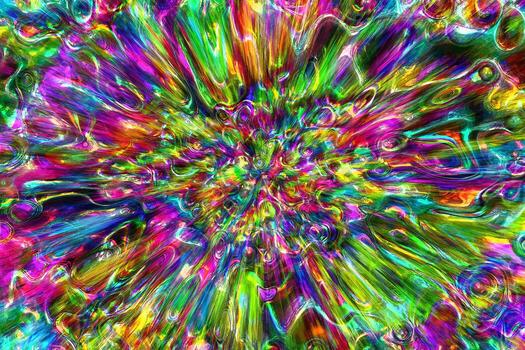 Abstract Liquid Wavy Background.Colorful Texture Surface Design.Abstract Holographic Background,Abstract Gradient Texture Background,Geometric Background,Digital Painted Watercolor texture photo