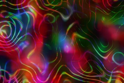 Abstract Liquid Wavy Background.Colorful Texture Surface Design.Abstract Holographic Background,Abstract Gradient Texture Background,Geometric Background,Digital Painted Watercolor texture photo