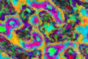 Abstract Liquid Wavy Background.Colorful Texture Surface Design.Abstract Holographic Background,Abstract Gradient Texture Background,Geometric Background,Digital Painted Watercolor texture photo