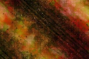 Abstract texture background,Multicolor digital painting design,Geometric surface design photo