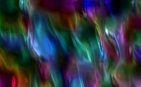 Abstract Liquid Wavy Background.Colorful Texture Surface Design.Abstract Holographic Background,Abstract Gradient Texture Background,Geometric Background photo