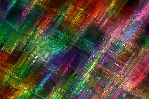 Abstract Liquid Wavy Background.Colorful Texture Surface Design.Abstract Holographic Background,Abstract Gradient Texture Background,Geometric Background photo