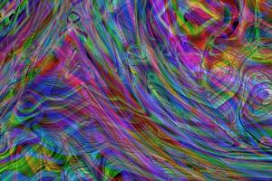 Abstract Liquid Wavy Background.Colorful Texture Surface Design.Abstract Holographic Background,Abstract Gradient Texture Background,Geometric Background,Digital Painted Watercolor texture photo