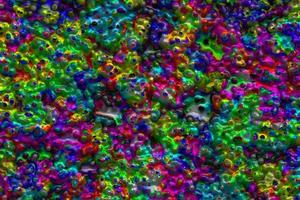 Abstract Liquid Wavy Background.Colorful Texture Surface Design.Abstract Holographic Background,Abstract Gradient Texture Background,Geometric Background,Digital Painted Watercolor texture photo