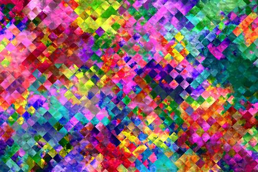 Geometric Background, Abstract Liquid Wavy Background.Colorful Texture Surface Design.Abstract Holographic Background,Abstract Gradient Texture Background,Digital Painted Watercolor texture photo