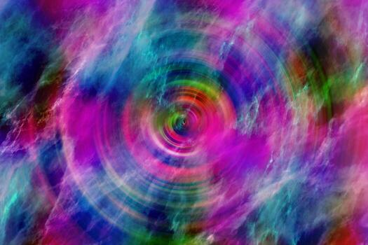 Abstract Liquid Wavy Background.Colorful Texture Surface Design.Abstract Holographic Background,Abstract Gradient Texture Background,Geometric Background,Digital Painted Watercolor texture photo