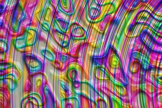 Abstract Liquid Wavy Background.Colorful Texture Surface Design.Abstract Holographic Background,Abstract Gradient Texture Background,Geometric Background,Digital Painted Watercolor texture photo