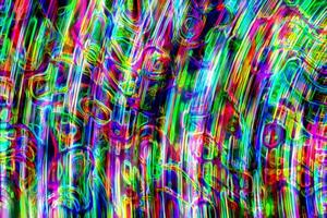 Abstract Liquid Wavy Background.Colorful Texture Surface Design.Abstract Holographic Background,Abstract Gradient Texture Background,Geometric Background,Digital Painted Watercolor texture photo